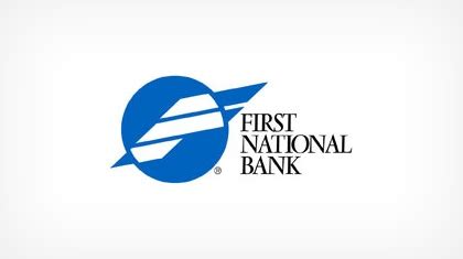 first national bank la junta|first national bank pierre sd.